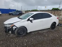 2T1BURHE3KC184330 2019 TOYOTA COROLLA