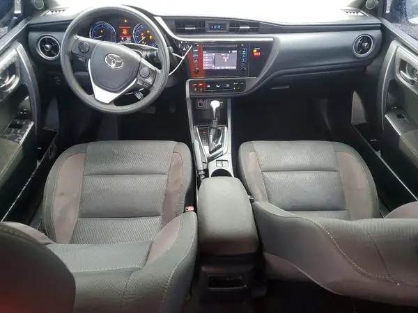 2T1BURHE3KC184330 2019 TOYOTA COROLLA - Image 8
