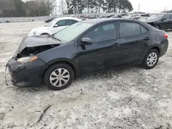 2T1BURHE3KC185008 2019 TOYOTA COROLLA