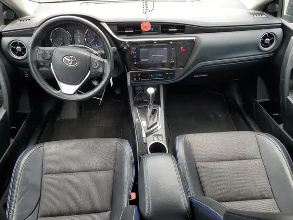 2T1BURHE3KC185011 2019 TOYOTA COROLLA - Image 8
