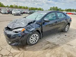 2T1BURHE3KC185302 2019 TOYOTA COROLLA