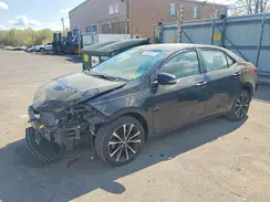 2T1BURHE3KC185798 2019 TOYOTA COROLLA