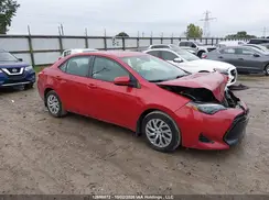 2T1BURHE3KC186594 2019 TOYOTA COROLLA