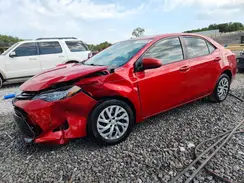 2T1BURHE3KC188782 2019 TOYOTA COROLLA
