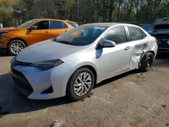 2T1BURHE3KC188801 2019 TOYOTA COROLLA
