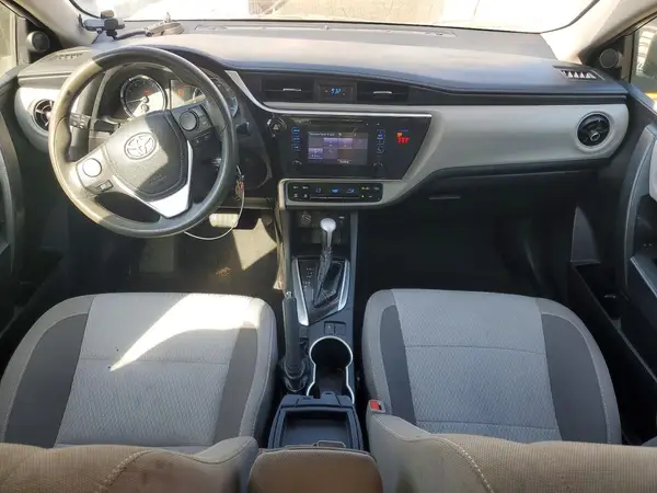 2T1BURHE3KC188801 2019 TOYOTA COROLLA - Image 8
