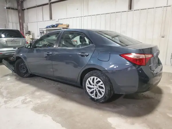 2T1BURHE3KC189155 2019 TOYOTA COROLLA - Image 2