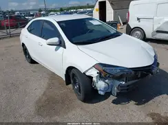 2T1BURHE3KC189642 2019 TOYOTA COROLLA