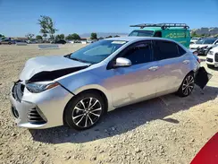 2T1BURHE3KC190340 2019 TOYOTA COROLLA