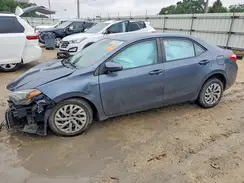2T1BURHE3KC190967 2019 TOYOTA COROLLA