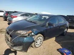 2T1BURHE3KC192055 2019 TOYOTA COROLLA