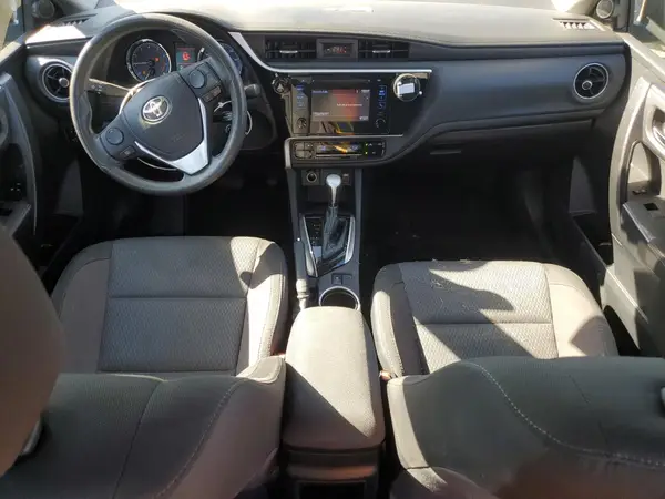 2T1BURHE3KC192055 2019 TOYOTA COROLLA - Image 8