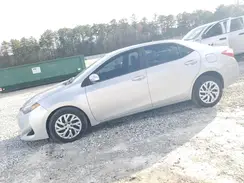 2T1BURHE3KC192427 2019 TOYOTA COROLLA