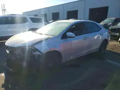 2T1BURHE3KC193139 2019 TOYOTA COROLLA