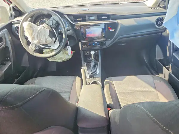 2T1BURHE3KC193500 2019 TOYOTA COROLLA - Image 8