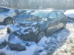 2T1BURHE3KC196798 2019 TOYOTA COROLLA