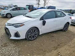 2T1BURHE3KC196980 2019 TOYOTA COROLLA