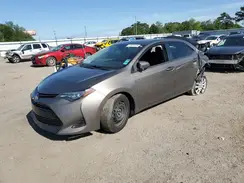 2T1BURHE3KC197644 2019 TOYOTA COROLLA
