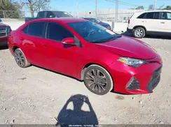 2T1BURHE3KC198020 2019 TOYOTA COROLLA