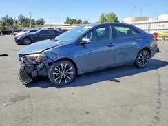 2T1BURHE3KC198406 2019 TOYOTA COROLLA