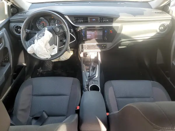 2T1BURHE3KC199345 2019 TOYOTA COROLLA - Image 8
