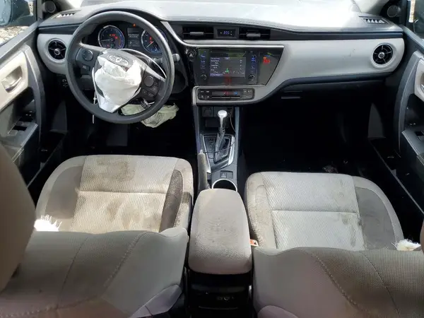 2T1BURHE3KC199457 2019 TOYOTA COROLLA - Image 8