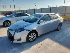 2T1BURHE3KC199460 2019 TOYOTA COROLLA
