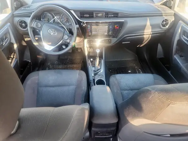 2T1BURHE3KC199460 2019 TOYOTA COROLLA - Image 8