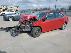 2T1BURHE3KC199491 2019 TOYOTA COROLLA