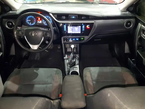 2T1BURHE3KC200042 2019 TOYOTA COROLLA - Image 8