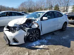 2T1BURHE3KC200204 2019 TOYOTA COROLLA