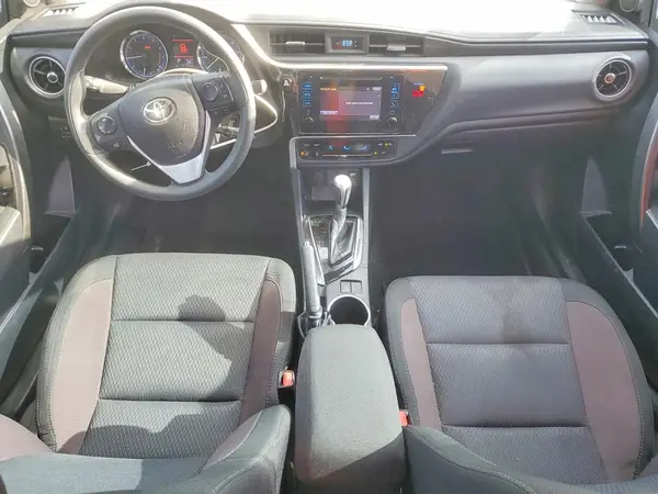 2T1BURHE3KC200865 2019 TOYOTA COROLLA - Image 8