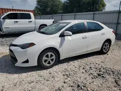 2T1BURHE3KC201109 2019 TOYOTA COROLLA