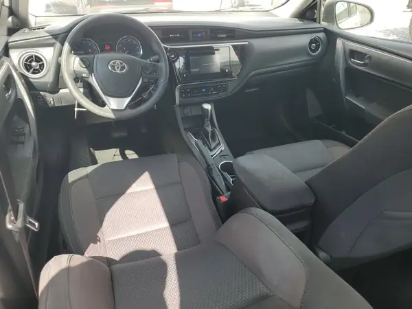 2T1BURHE3KC201109 2019 TOYOTA COROLLA - Image 8