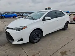 2T1BURHE3KC201207 2019 TOYOTA COROLLA