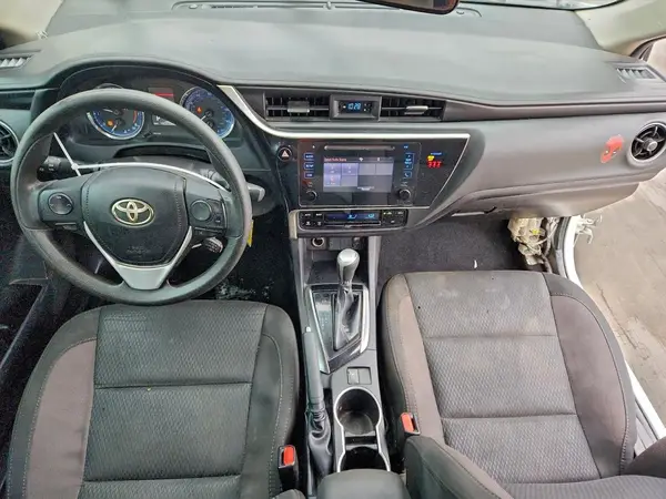 2T1BURHE3KC201207 2019 TOYOTA COROLLA - Image 8