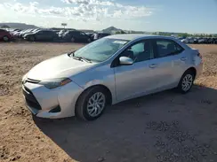 2T1BURHE3KC201613 2019 TOYOTA COROLLA