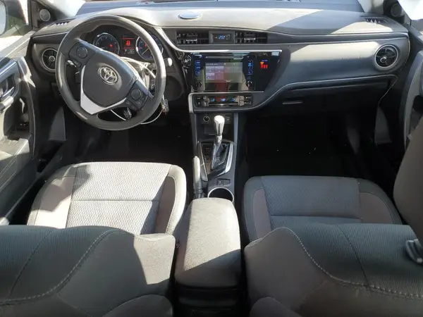 2T1BURHE3KC201613 2019 TOYOTA COROLLA - Image 8