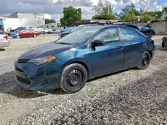 2T1BURHE3KC202034 2019 TOYOTA COROLLA