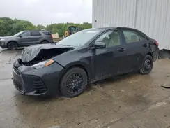 2T1BURHE3KC203216 2019 TOYOTA COROLLA
