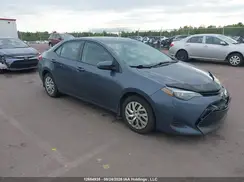 2T1BURHE3KC203510 2019 TOYOTA COROLLA