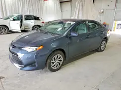 2T1BURHE3KC203975 2019 TOYOTA COROLLA