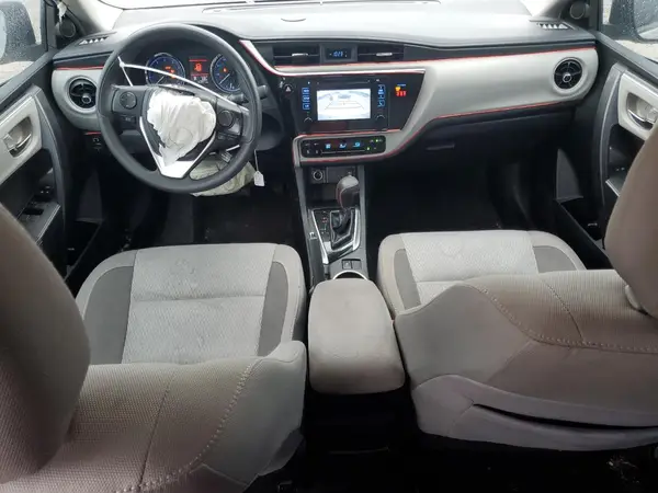 2T1BURHE3KC204012 2019 TOYOTA COROLLA - Image 8