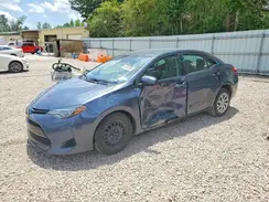 2T1BURHE3KC204186 2019 TOYOTA COROLLA