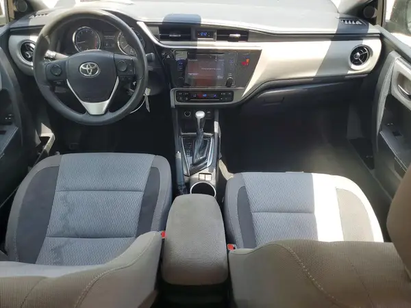 2T1BURHE3KC204186 2019 TOYOTA COROLLA - Image 8