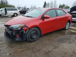 2T1BURHE3KC204267 2019 TOYOTA COROLLA