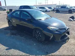2T1BURHE3KC204317 2019 TOYOTA COROLLA