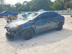 2T1BURHE3KC204799 2019 TOYOTA COROLLA