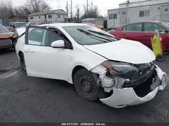 2T1BURHE3KC204852 2019 TOYOTA COROLLA