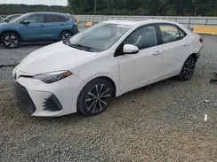 2T1BURHE3KC205483 2019 TOYOTA COROLLA